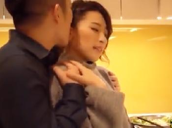 快感全開熱々新婚H