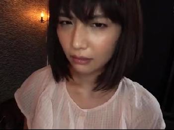 自慢のキュートな彼女を奴隷にして毎日精液お口で抜いてもらう