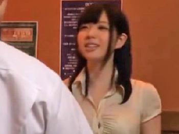 乳腺マッサージで巨乳素人を欲情させて合法性的暴行するクズ整体師