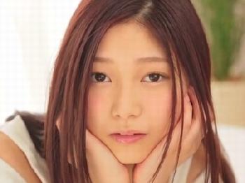 透明感抜群のアイドル級の美素人がイケメンペニス挿入され昇天エクスタシー!!