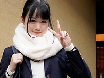 絶対にヤラせてくれなかった女子校生彼女がDQNたちに襲われて豹変→ペニス大好きなクソビッチになった