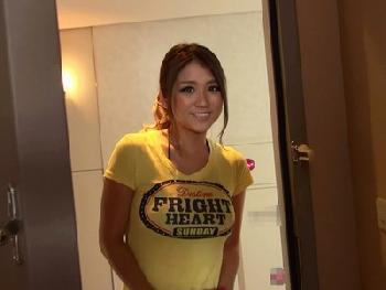 デリヘル呼んだら巨乳ギャルの大当たり!!いっぱい責めてもらえる天国タイム