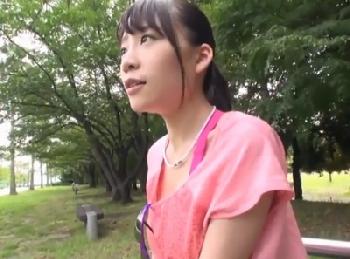 アスリート美少女はイラマチオで恍惚となるヘンタイ女