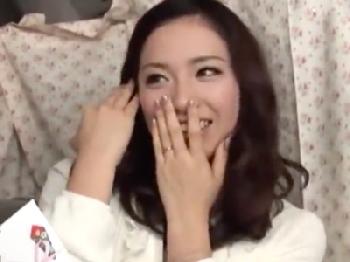 押しに弱い素人人妻をホテルに押し込み強制種付け性交