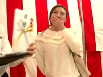 鬼電動マッサージ器で気持ちよくなり過ぎてだんだんと正常な思考ができなくなる素人さん