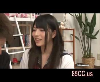 早漏男子を優しくお悩み解消セックス