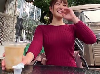 イン〇タでエロ画像晒している22歳素人が電動マッサージ器で何度も逝く変態生態