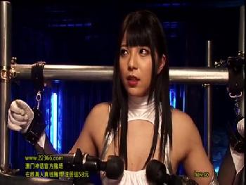 エロ衣装を着せられ中出し性暴行される超絶ハイクラス美少女