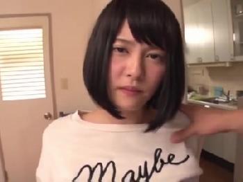 巨乳の妹の誘惑に耐えれず肉親姦