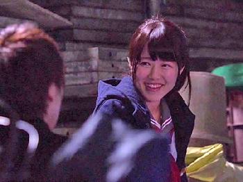 学校帰りや家族がいない家でセーラー女子校生とHする青春セックス