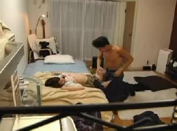 神待ち女子校生を自宅に招いて外道軟派男のハメ無許可で動画撮影そして流出!!