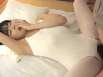 レオタードの部活美少女をハードピストンで昇天エクスタシーマゾ性丸出しで中出し切望!!