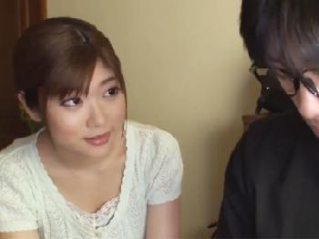 僕の義母となったキュートお姉さんが結局最後まで筆おろししてくれた!!