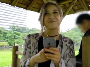 毎日別のセックス友達とヤりまくるSEX依存症のギャル