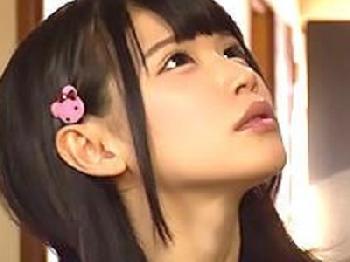 近所の女子校生のお口を陰茎で塞いで性的暴行膣内射精