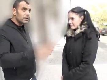 マジックミラー号が遂に欧米進出!!ツイテン外人をナンパハメ