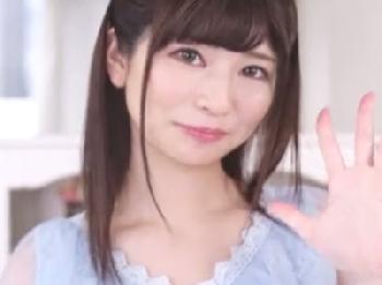 モデル体系で大きなお目々の可愛いフレッシュな新人風俗嬢の講習中の様子