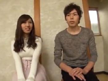 ショートヘアのアイドル級美少女がイラマと尺八ご奉仕で悶絶