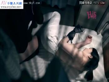 入院患者の押しに負けてゴムなし性交許す新人痴女ナース