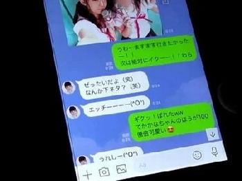 秋葉原でGETした20歳の地下アイドル→現役でステージに立つアイドルを言葉巧みに騙してAV出演