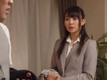 真面目で地味な母親が悪ガキの性奴隷に…子供ペニ棒専用の精子タンクと化す