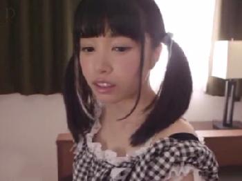 お兄ちゃんが大好きな妹がついに兄と一線越える肉親交尾