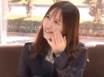 エステのはずがアナルに挿入された巨乳人妻