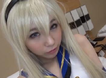 若い男に中出し種付けしてもらってご満悦な熟女の黒沢礼子