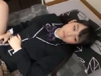 強気な先輩に切願して素股してもらう→拘束して性的暴行