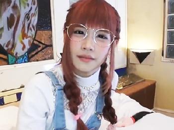 深酒して酔いつぶれたギャルに媚薬バイブ→濡れ濡れになった股間の穴に否応なしに挿入されて性的暴行!!