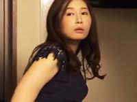 否応なしに犯され子宮へ直接精液ぶっかけられた味が忘れられず不貞交尾に堕ちてしまう不貞人妻