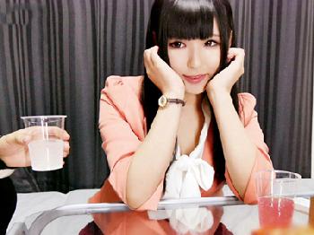 合コンに来そうもないパッツンピュア女子大生を連れ込み盗撮