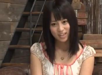 まだAV業界に染まり切っていない女子の初体験のオメコ内射精