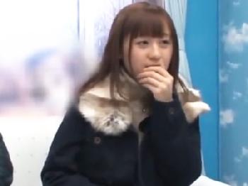 女性不振の冴えない男を持ち前の母性で包み込み射精に導く保育士