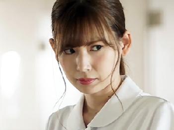 患者に院内凌辱されるも嫌悪しながら乱れていく新人ナースW