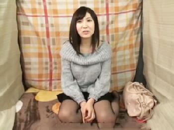 お買い物帰りの巨乳人妻ナンパ→自慢の尺八とパイズリで恍惚射精