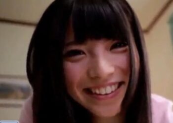 可愛い嫁さんと朝から一発抜く夫婦の営み 上原亜衣