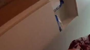 浴衣姿で谷間チラパンチラで激しく色仕掛けする妹に兄は堪らず禁断の行為にW