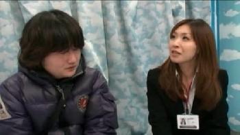 おまんこ未経験男を更なる快楽に導く巨乳痴女