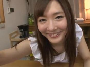 毎日SEXし放題→八頭身美女の水沢ののちゃんと性交