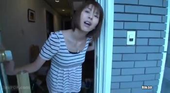 暇すぎる専業主婦が夫が居ぬ間に男を招き入れて3Pを楽しむ毎日W