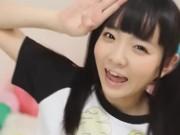 童顔アイドル美少女に大人の厳しさを教え込む中出し性行為