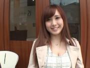 体験人数1人のお嬢様女子大生が性的魅力が溢れる女体をのけ反らせ全力アクメ