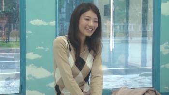 マジックミラー号に乗せられてしまったスレンダー美女の末路→