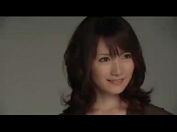 パンストランジェリーモデルの雪乃ほたるが恍惚エクスタシー