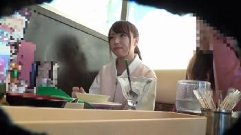 天使のようにプリティーな優等生をほろ酔い気分にさせ一夜限りの肉体関係