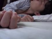 肉親交尾が当たり前の家庭内では性的欲望が溜まり次第誰とでも即挿入する