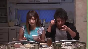 夫の竿では届かない子宮責めに夢中になってしまった人妻