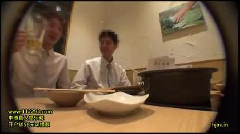 相席屋に来るのが信じられない女子大生や女性会社員を二次会宅飲みで性行為する様子を盗撮