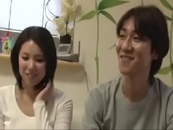 巨乳人妻がホテルで初3P体験→何度も昇天エクスタシーもう戻れない体へ